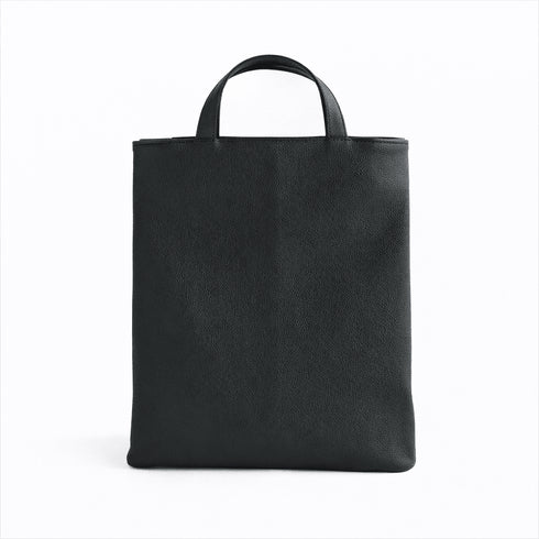 大人革袋リュックslim<br> - Premium Leather - SINSIN