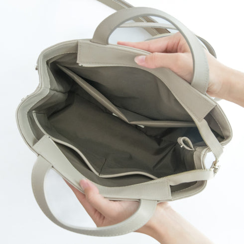 大人革袋リュックslim<br> - Premium Leather - SINSIN
