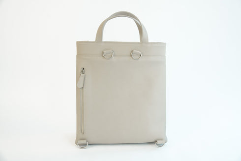 大人革袋リュックslim<br> - Premium Leather - SINSIN