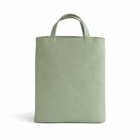 大人革袋リュックslim<br> - Premium Leather - SINSIN