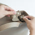 大人革袋リュックslim<br> - Premium Leather - SINSIN