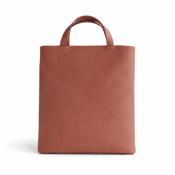 大人革袋リュックslim<br> - Premium Leather - SINSIN