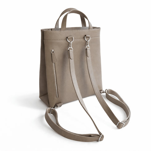 大人革袋リュックslim<br> - Premium Leather - SINSIN