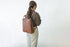 大人革袋リュックslim<br> - Premium Leather - SINSIN