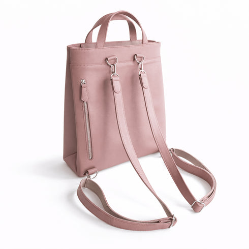 大人革袋リュックslim<br> - Premium Leather - SINSIN