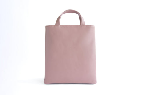 大人革袋リュックslim<br> - Premium Leather - SINSIN