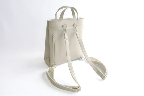 大人革袋リュックslim<br> - Premium Leather - SINSIN