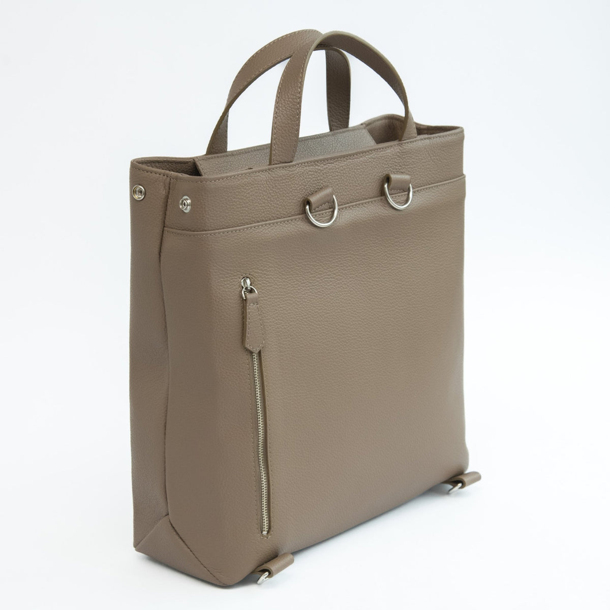 大人革袋リュックslim -Premium Leather- – SINSIN