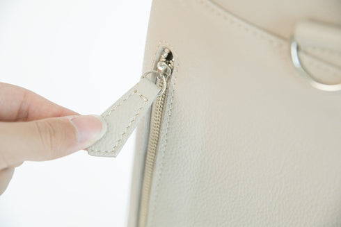 大人革袋リュックslim<br> - Premium Leather - SINSIN