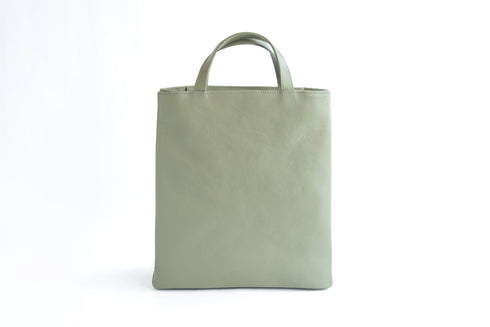 大人革袋リュックslim<br> - Premium Leather - SINSIN