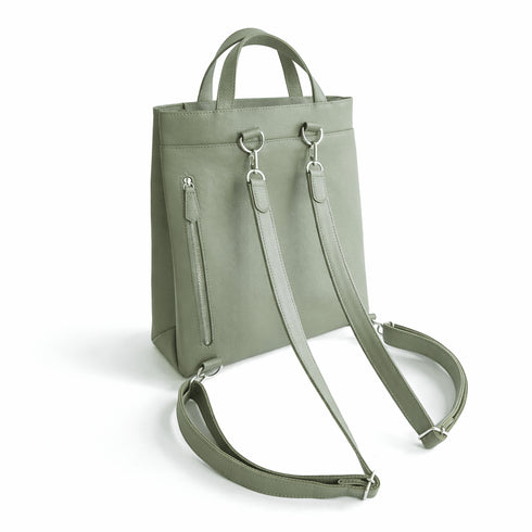 大人革袋リュックslim<br> - Premium Leather - SINSIN