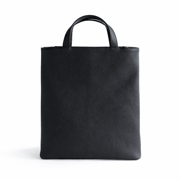 大人革袋リュックslim<br> - Premium Leather - SINSIN