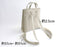 大人革袋リュックslim<br> - Premium Leather - SINSIN