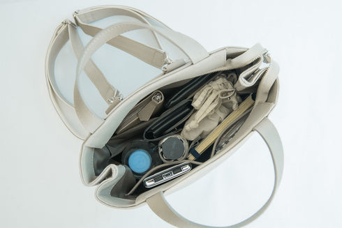 大人革袋リュックslim<br> - Premium Leather - SINSIN