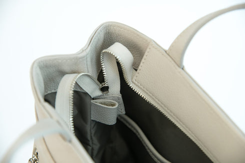 大人革袋リュックslim<br> - Premium Leather - SINSIN