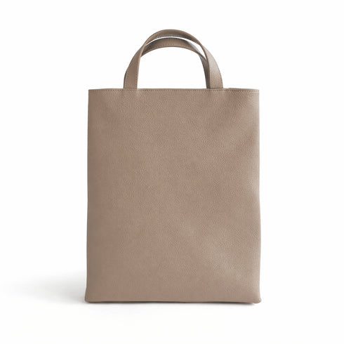 大人革袋リュックslim<br> - Premium Leather - SINSIN