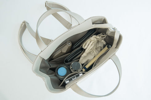 大人革袋リュックslim<br> - Premium Leather - SINSIN