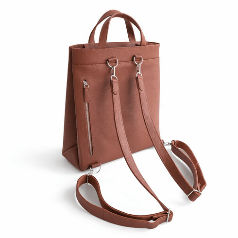 大人革袋リュックslim<br> - Premium Leather - SINSIN