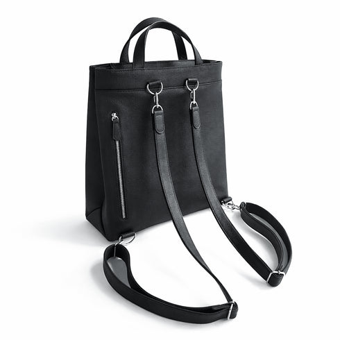 大人革袋リュックslim<br> - Premium Leather - SINSIN