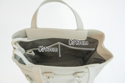 大人革袋リュックslim<br> - Premium Leather - SINSIN