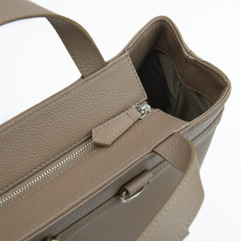 大人革袋リュックslim<br> - Premium Leather - SINSIN