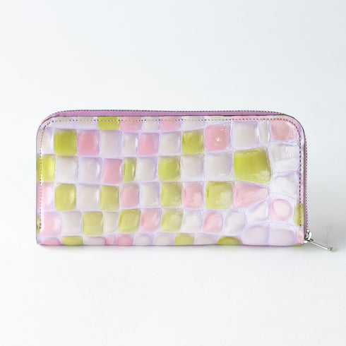バタール -Stained Glass Leather - SINSIN