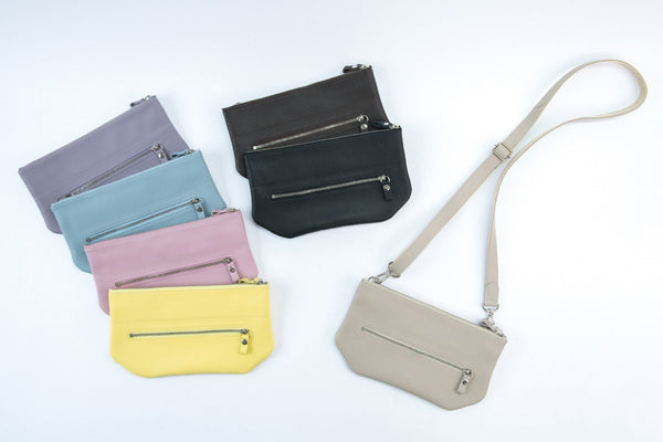 トリ - Tri -  プレミアムレザー - 新進工房