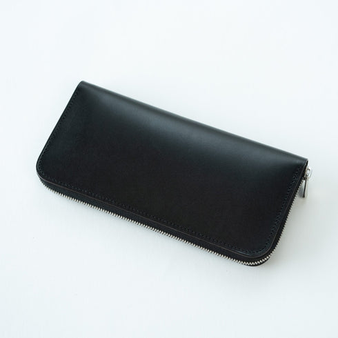 ルガトーレザー 極小長財布 batard-バタール- - 新進工房