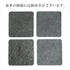 エレファントーレザー 極小長財布 batard-バタール - 新進工房