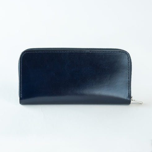 ルガトーレザー 極小長財布 batard-バタール- - 新進工房