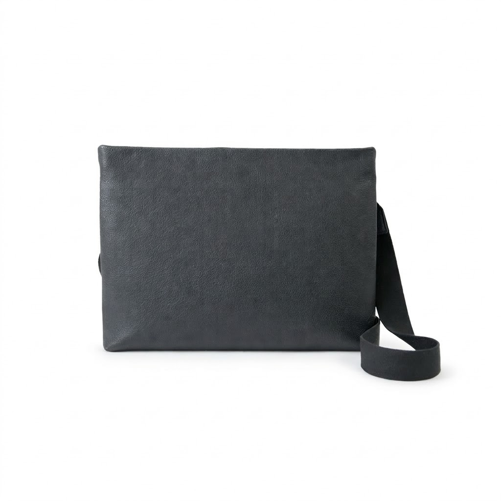 大人サコッシュ2.0 -Premium Leather- – SINSIN