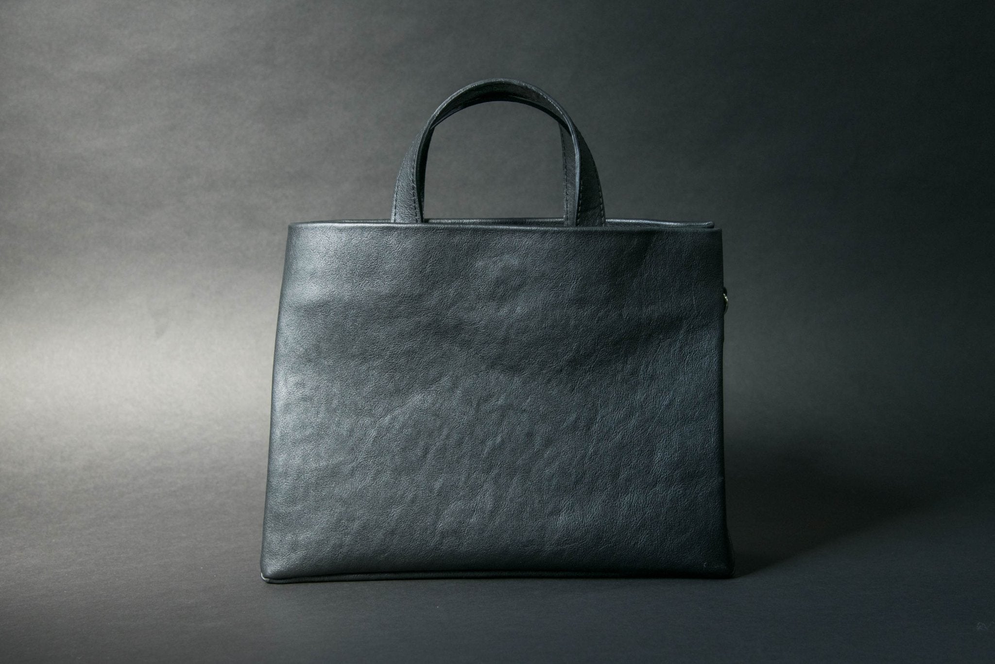 大人革袋小2.0ヨコ型 マテーラレザー (発送時期：2026年3月末) – 新進工房