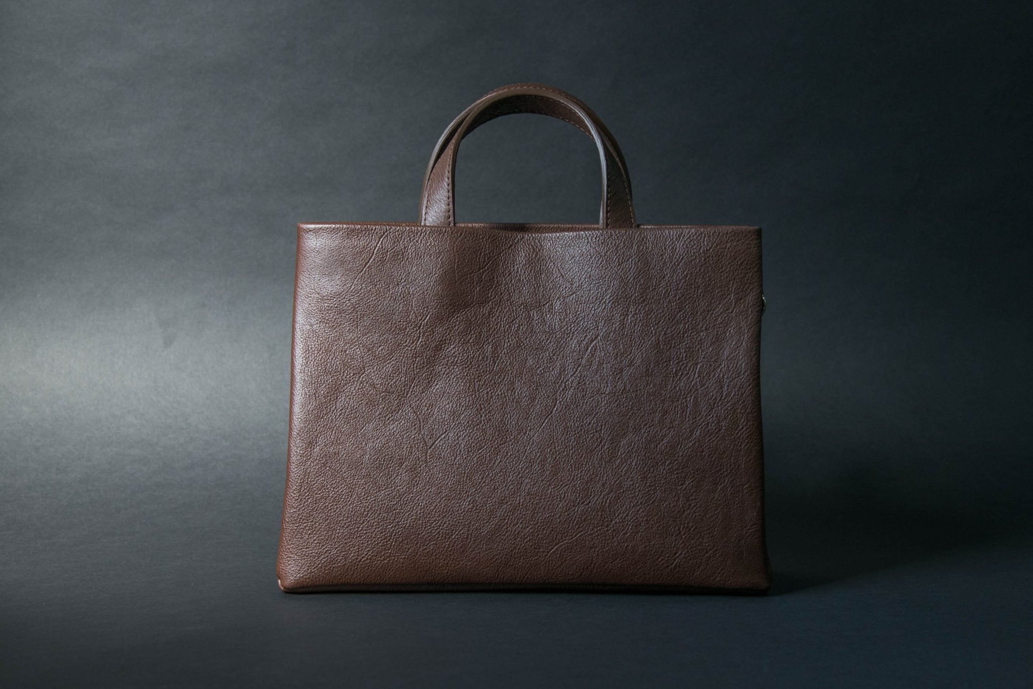 【新品】新進工房　大人革袋小2.0ヨコ型　マテーラレザー　ブラック　黒 大人革袋小2.0ヨコ型 マテーラレザー(2026年2月発送) – 新進工房