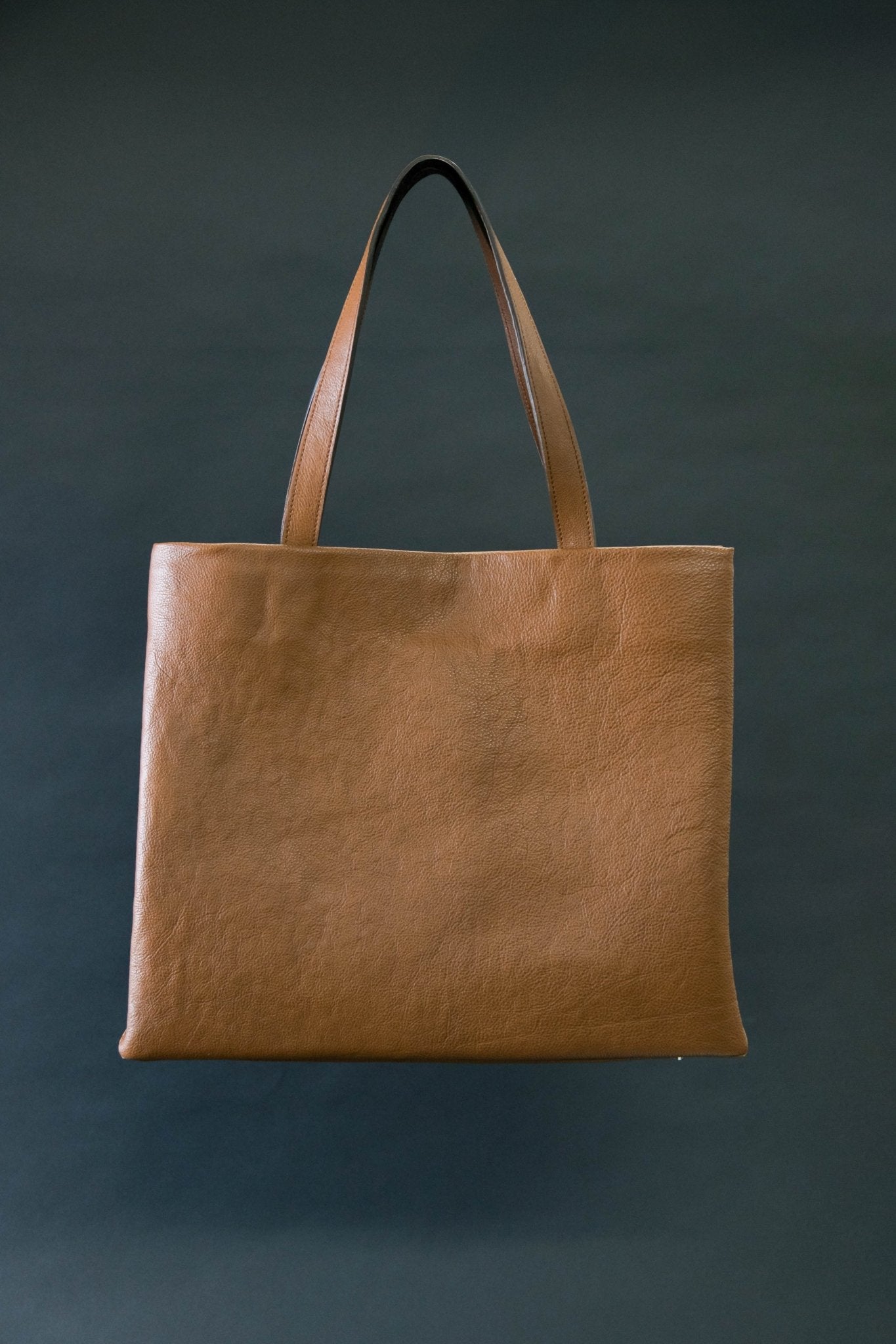 大人革袋2.0ヨコ型 マテーラレザー(2026年3月末発送) – 新進工房