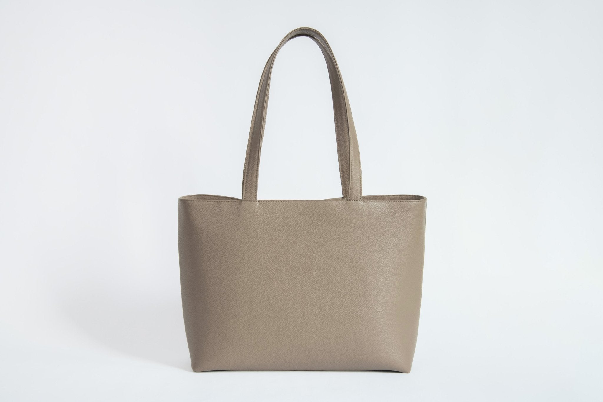 大人トップポケットトート -Premium Leather- – SINSIN