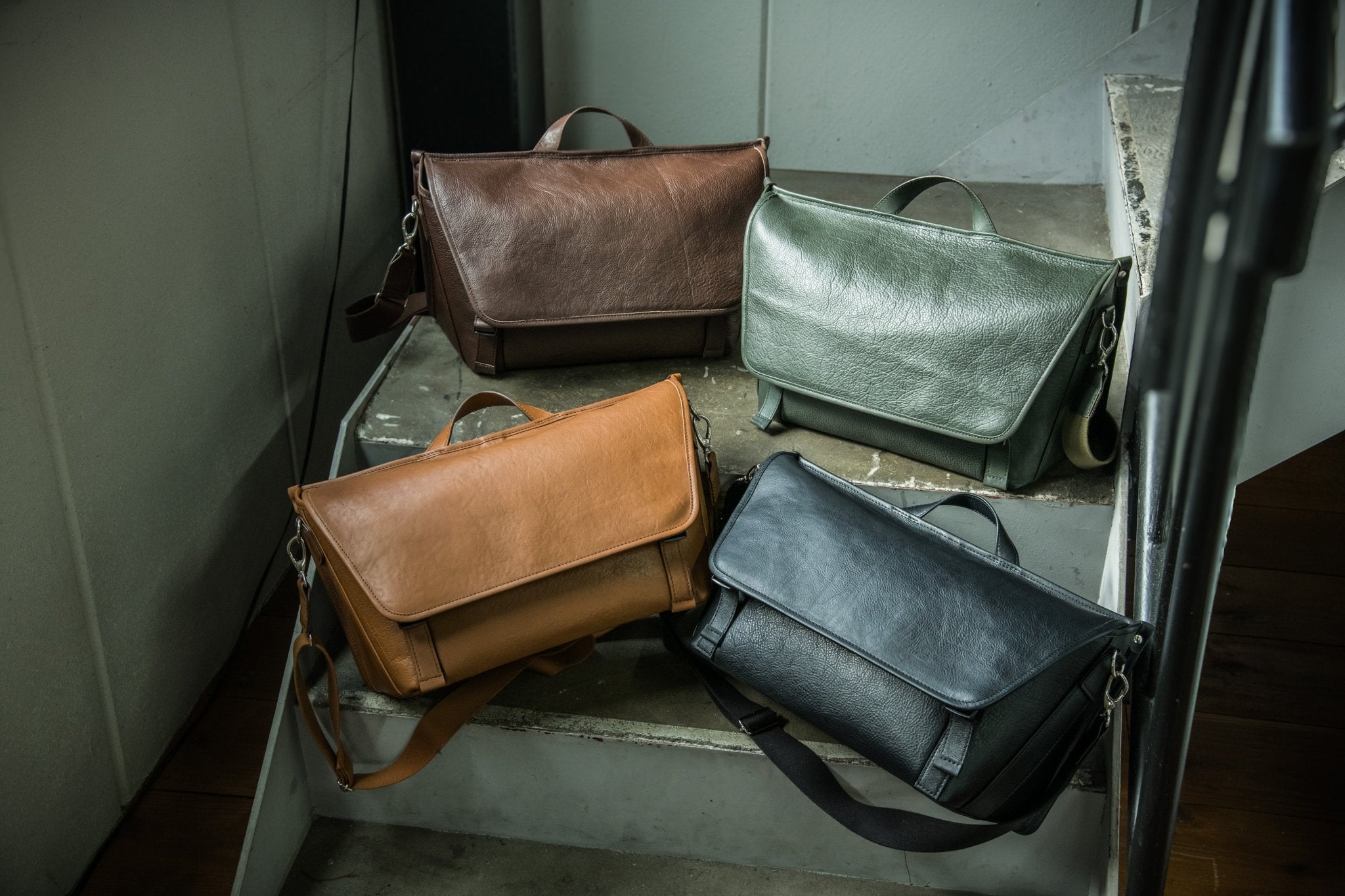 バッグ – 新進工房