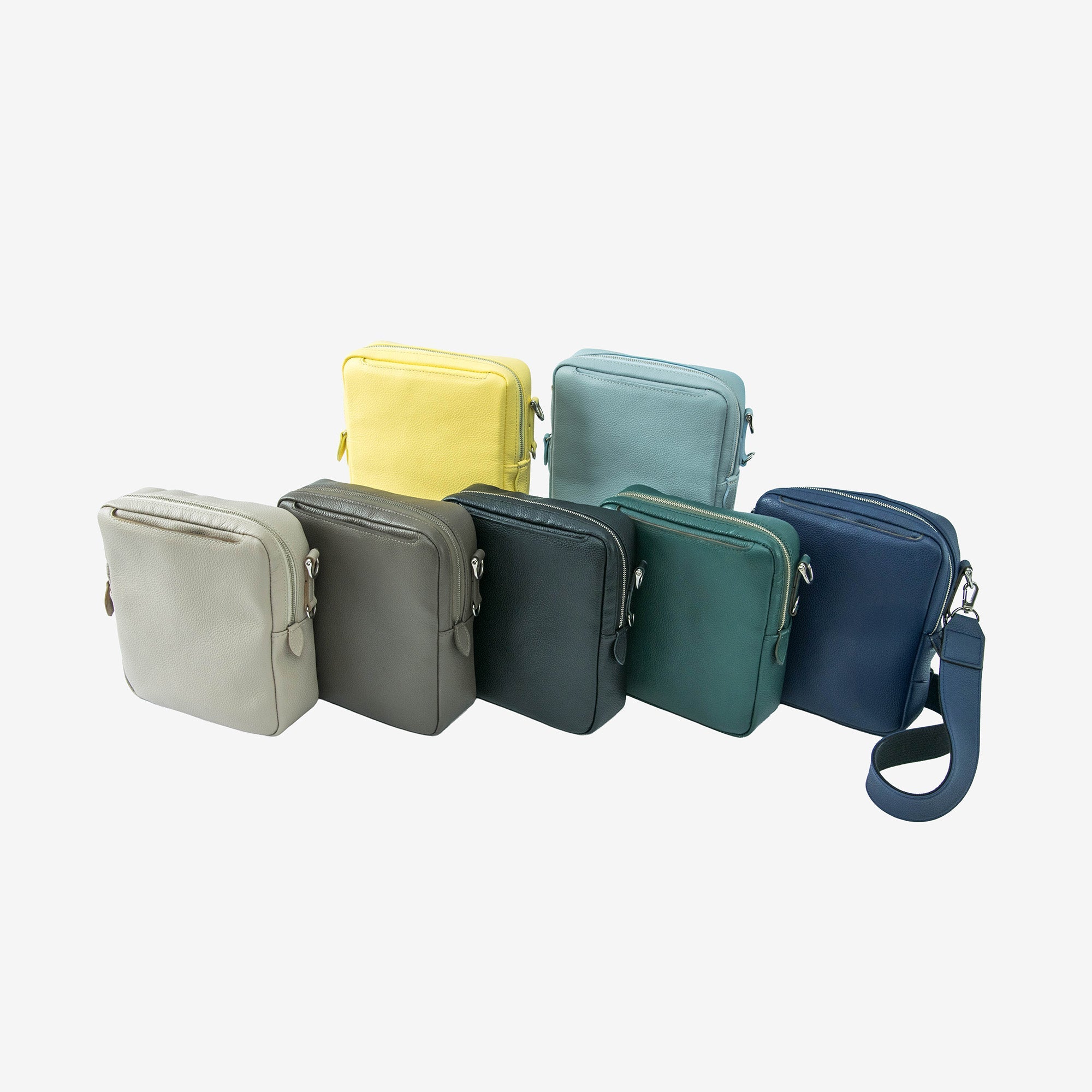 バッグ – SINSIN by 新進工房