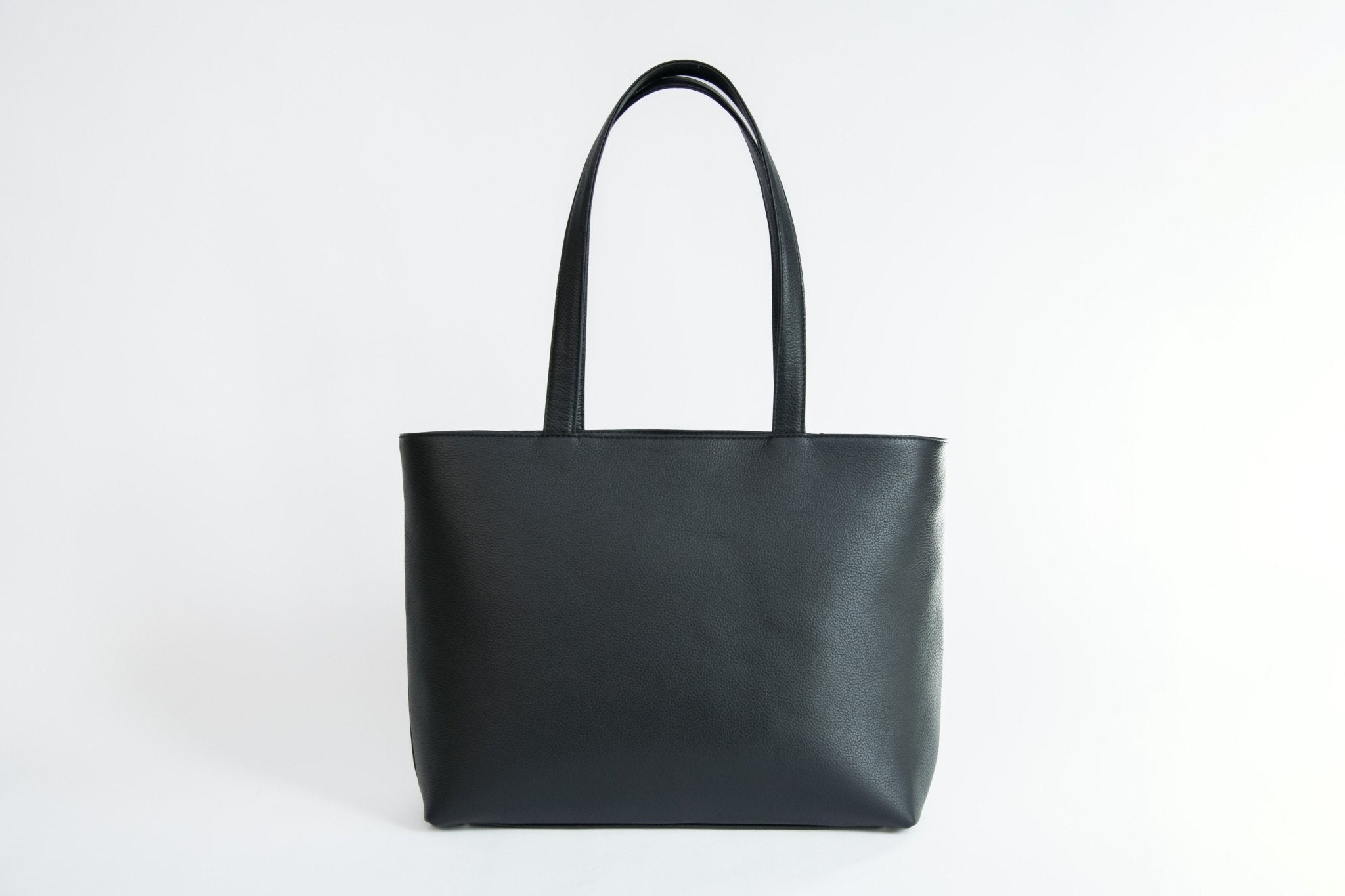 大人トップポケットトート -Premium Leather- – SINSIN