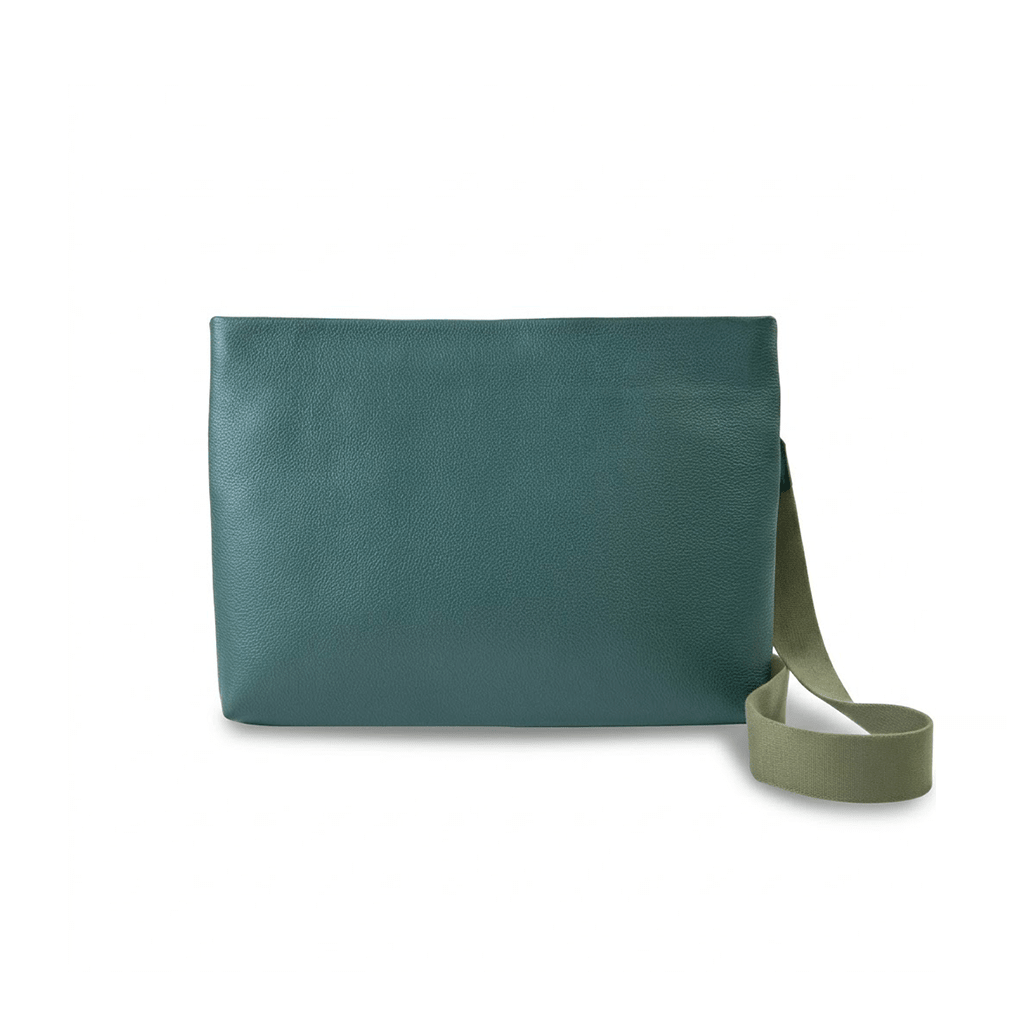 大人サコッシュ2.0 -Premium Leather- – SINSIN