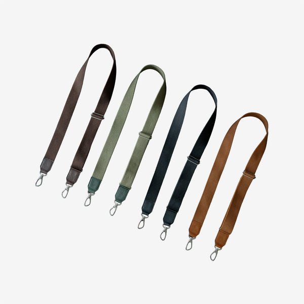 52、まるまる様オーダー専用　帯211・220・232 　ショルダー3点 ショルダーベルト38 マテーラレザー(発送時期:2026年4月末) – 新進工房