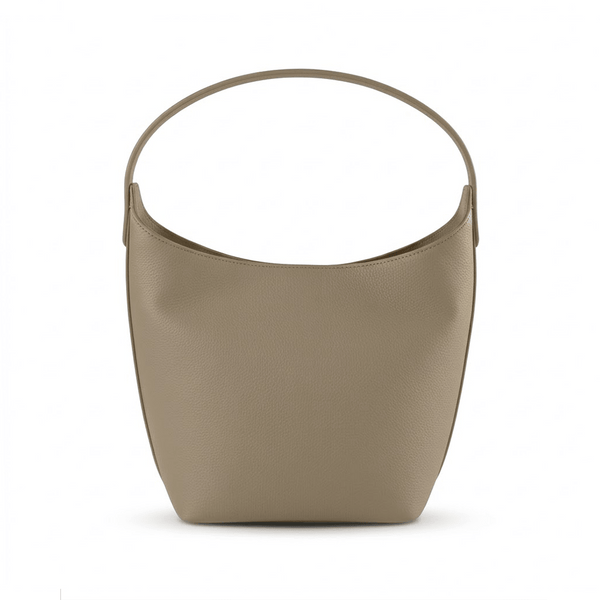 【発送:3営業日以内】<br>大人ポワールバッグ<br>-Premium Leather-