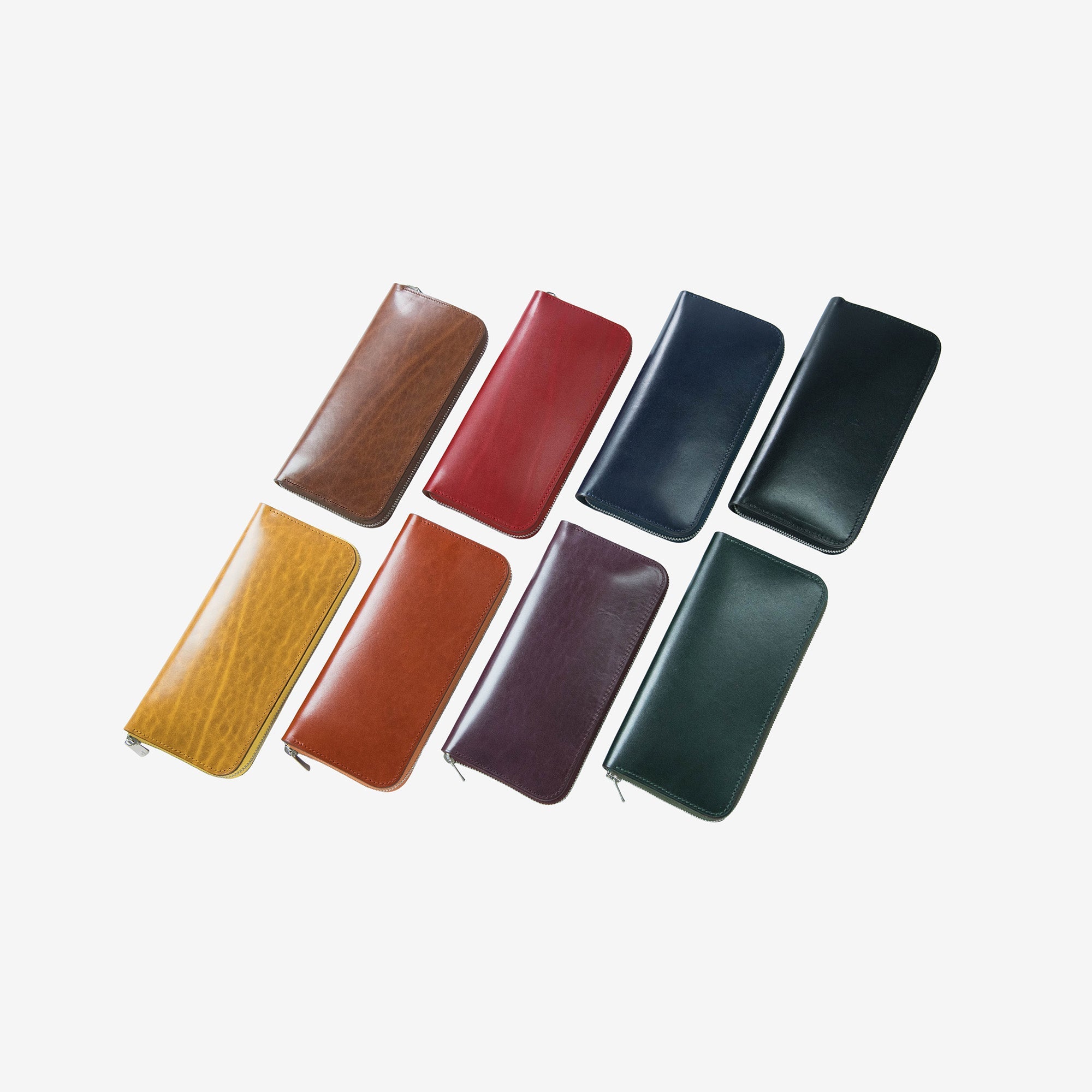 財布 – 新進工房 【新品】 新進工房 薄い財布 箱型財布キャレ-carre