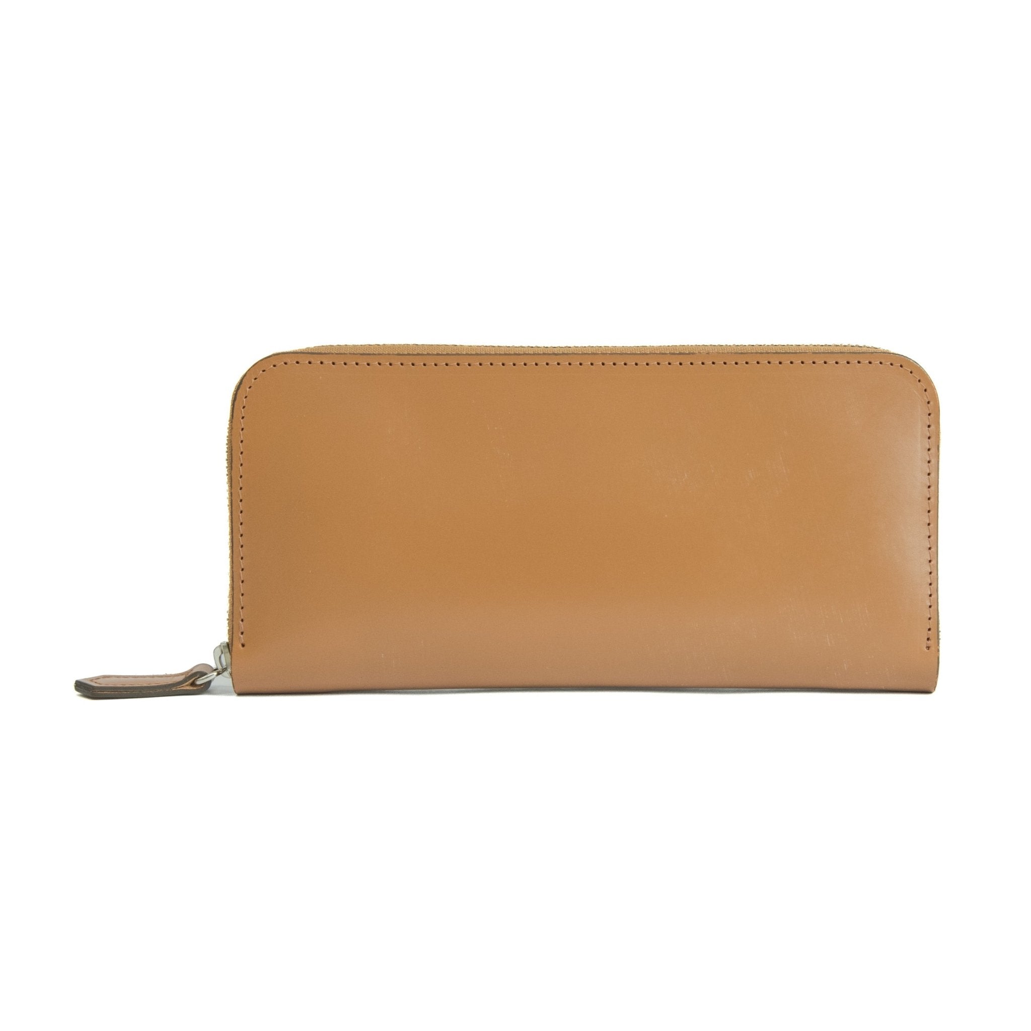 極小長財布 batard-バタール- Bridle Leather – SINSIN