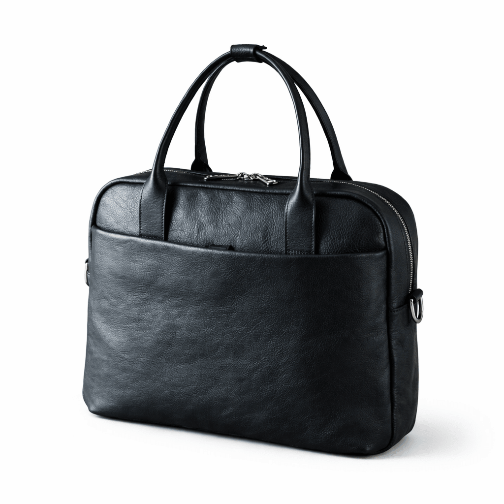 大人ビジネスバッグ -Matera Leather- – SINSIN
