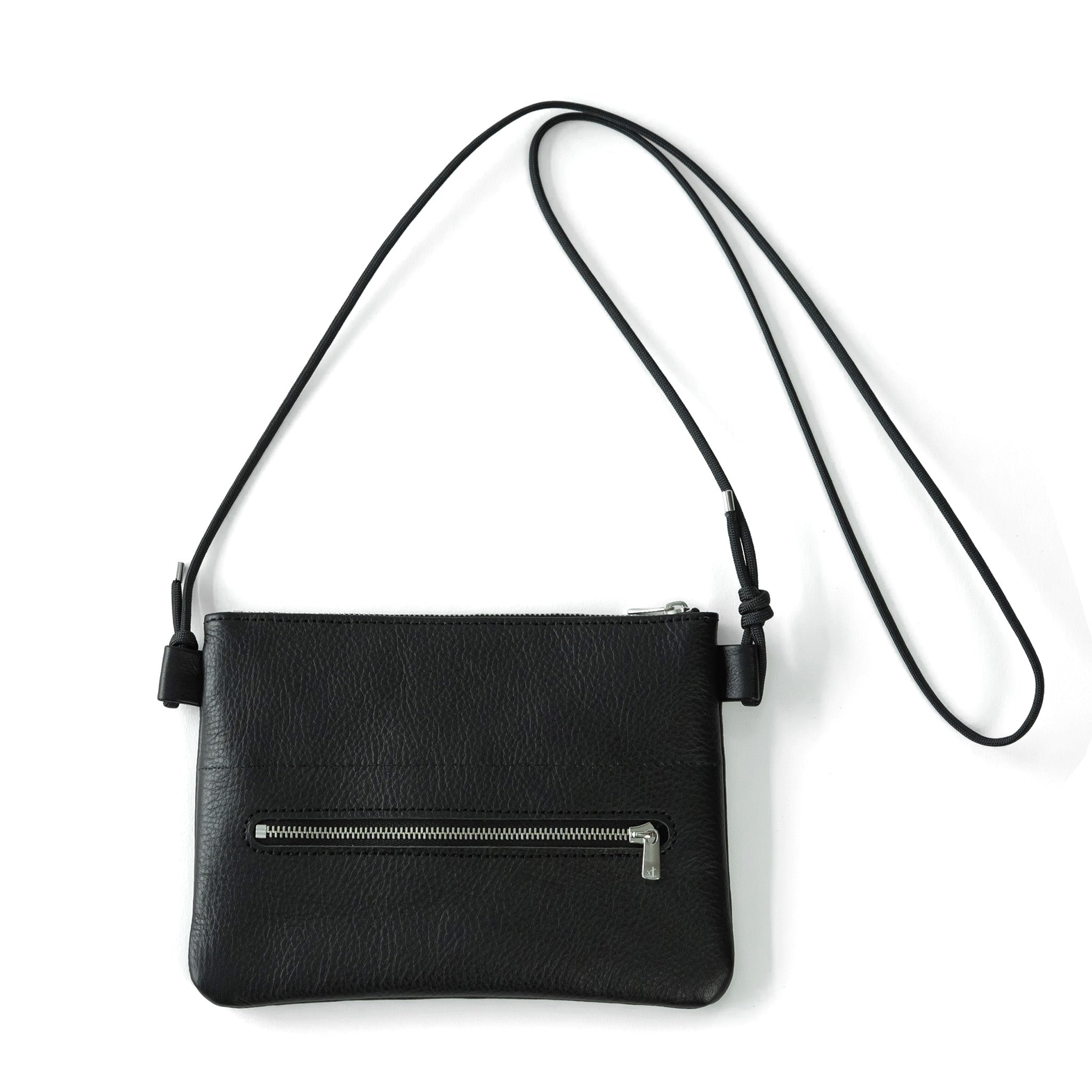 ズボラサコッシュ -Matera Leather- – SINSIN