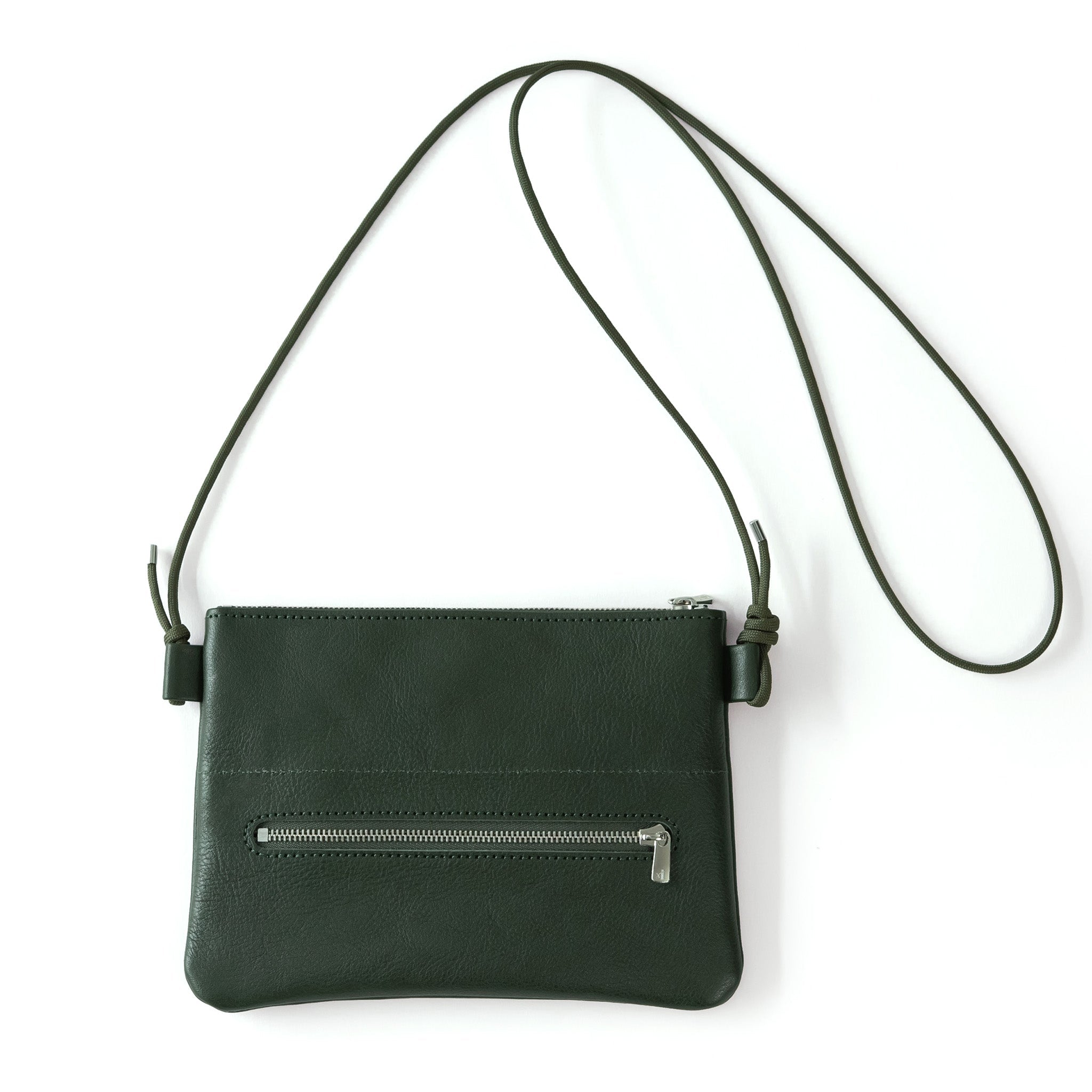 ズボラサコッシュ ズボラサコッシュ -Matera Leather- – SINSIN