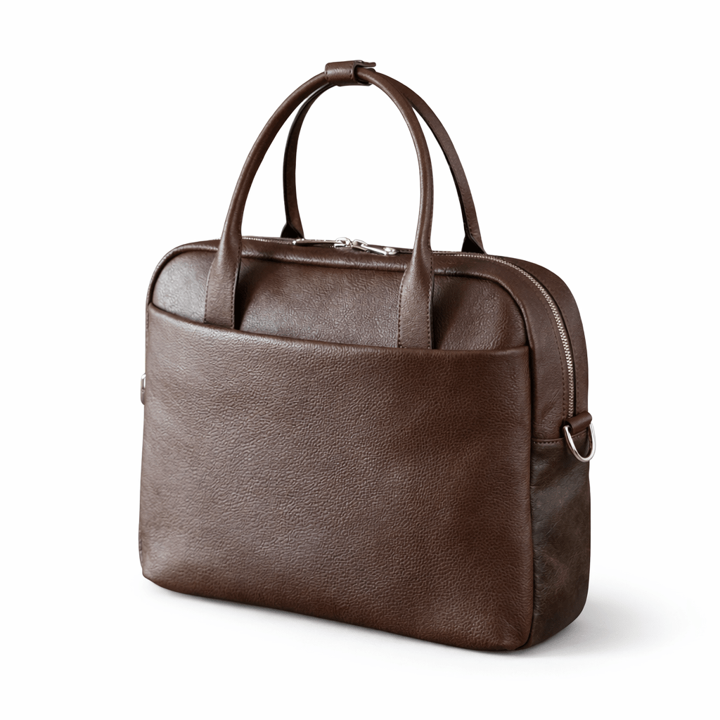 大人ビジネスバッグ -Matera Leather- – SINSIN