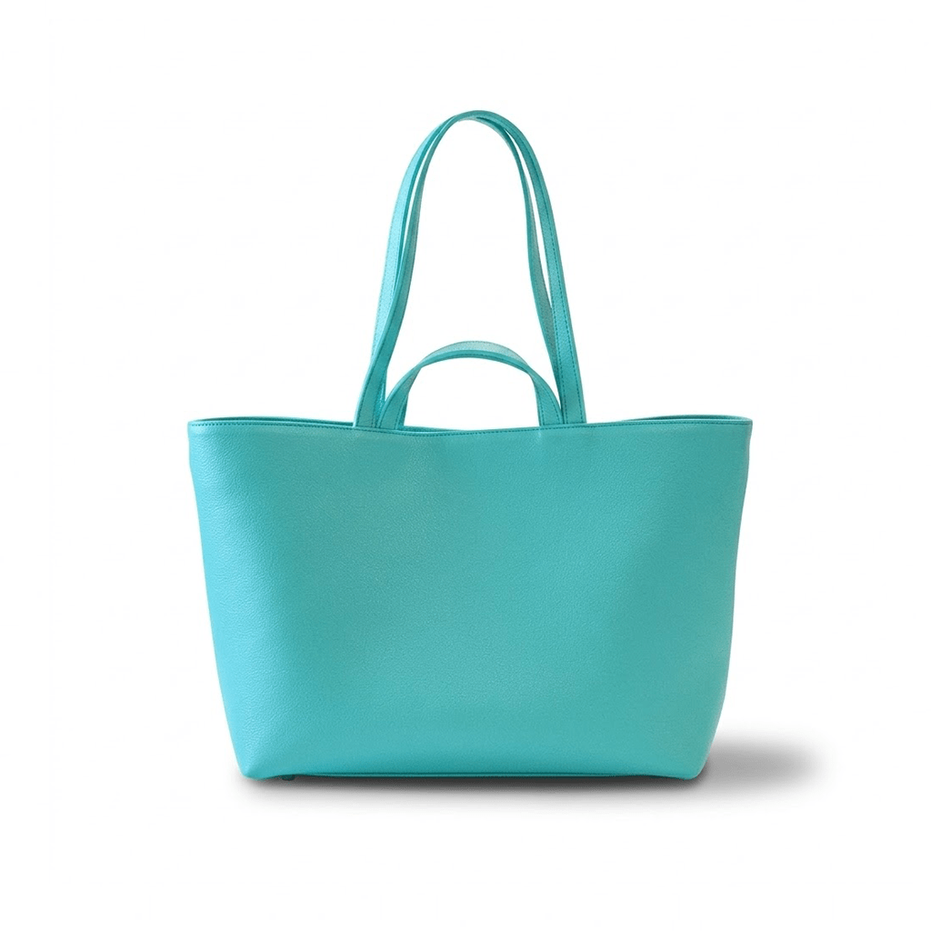 大人ダブルハンドルトート-Premium Leather- – SINSIN