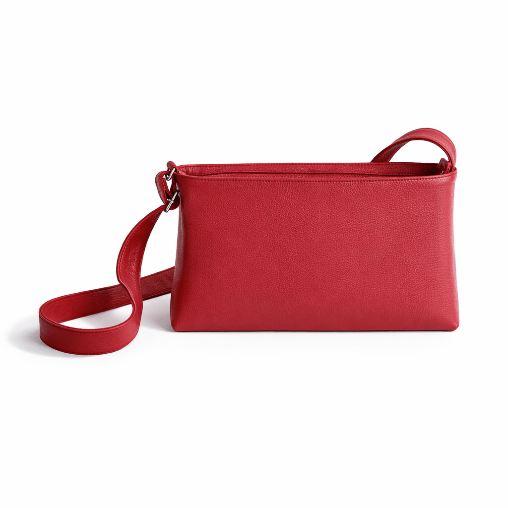 大人レクタングルショルダー -Premium Leather- – SINSIN