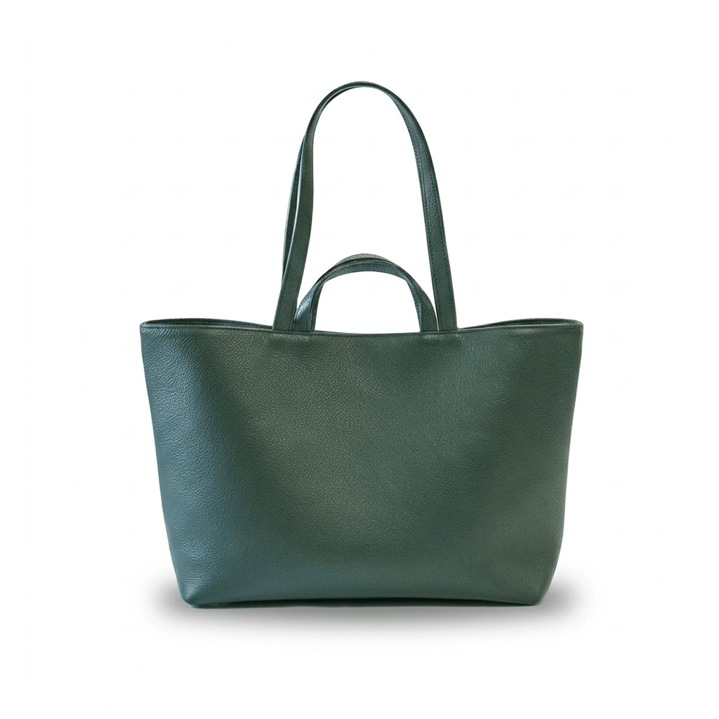 大人ダブルハンドルトート-Premium Leather- – SINSIN